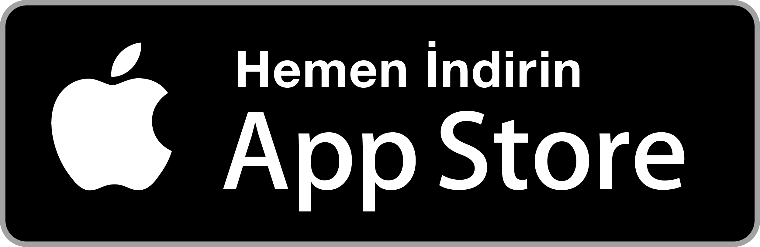 App Store’dan İndir