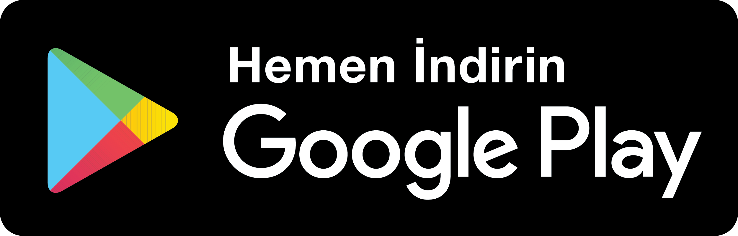 Google Play’den İndir